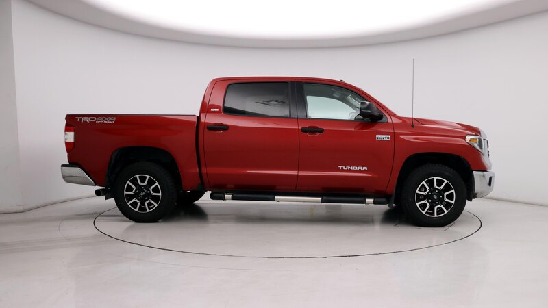 2018 Toyota Tundra SR5 7