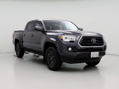 2021 Toyota Tacoma SR5 -
                Pleasant Hill, CA