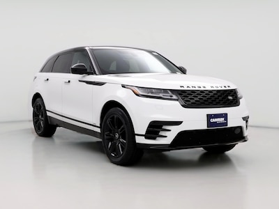 2020 Land Rover Range Rover Velar R-Dynamic S -
                Modesto, CA