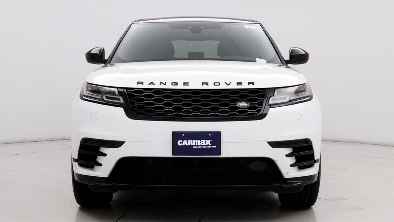 2020 Land Rover Range Rover Velar R-Dynamic S 5