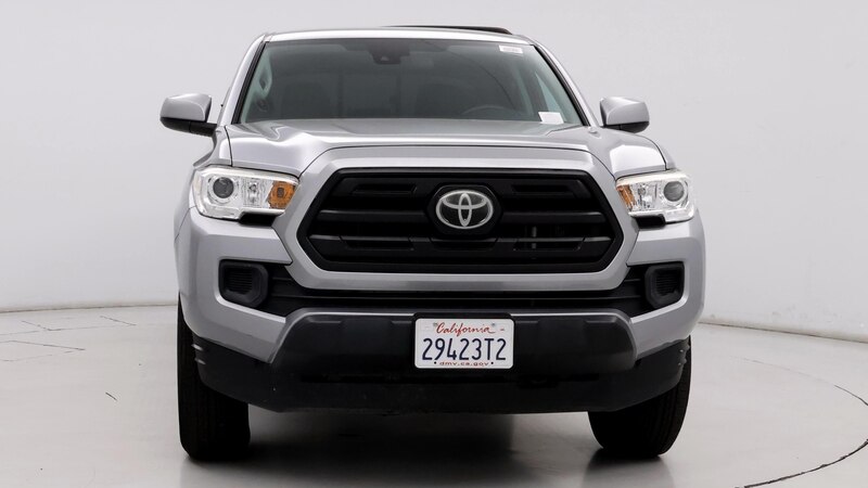 2019 Toyota Tacoma SR 5