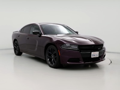 2020 Dodge Charger SXT -
                Santa Rosa, CA