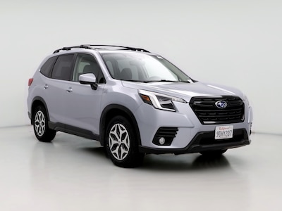 2022 Subaru Forester Premium -
                Modesto, CA