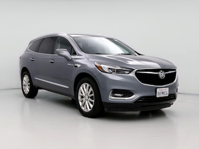 2018 Buick Enclave Premium -
                Modesto, CA