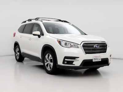 2020 Subaru Ascent Premium -
                Modesto, CA