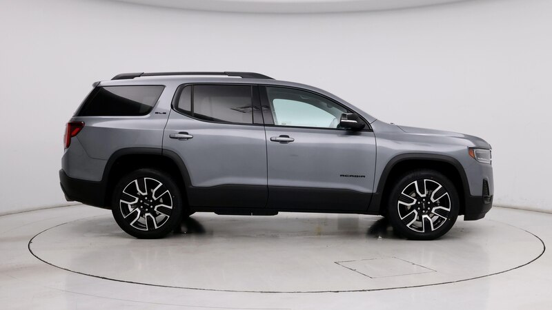 2021 GMC Acadia SLE 7