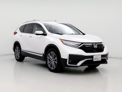 2020 Honda CR-V Touring -
                Stockton, CA