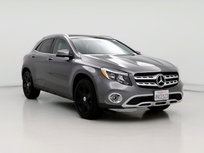 2019 Mercedes-Benz GLA 250 -
                Santa Rosa, CA