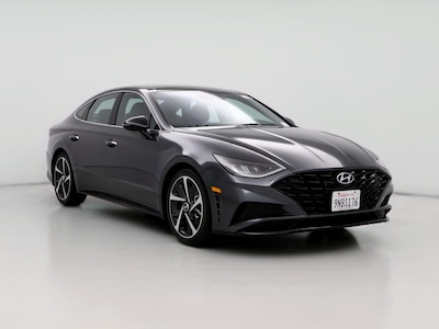 2022 Hyundai Sonata SEL Plus -
                Sacramento, CA