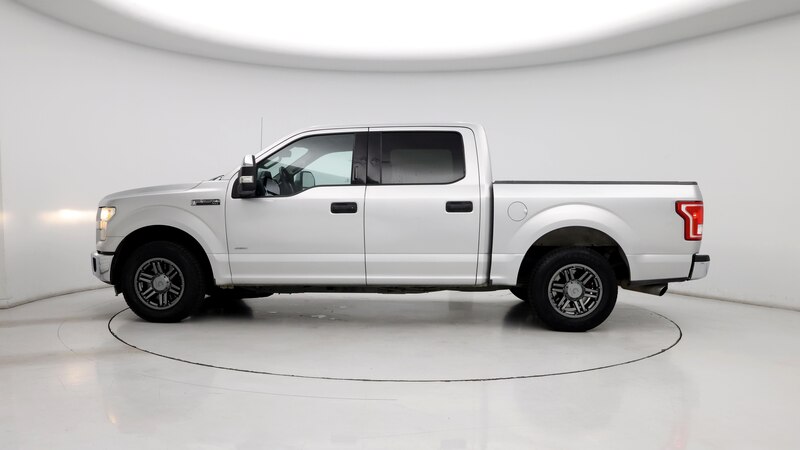 2015 Ford F-150 XLT 3