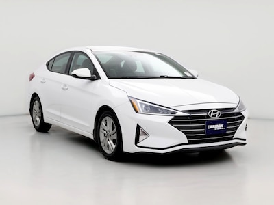 2020 Hyundai Elantra SEL -
                Santa Rosa, CA