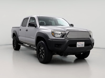 2015 Toyota Tacoma PreRunner -
                Modesto, CA