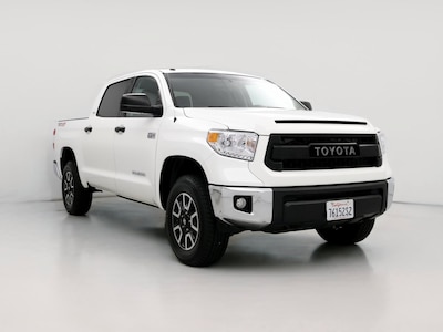 2016 Toyota Tundra SR5 -
                Modesto, CA