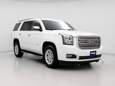 2020 GMC Yukon SLT -
                Modesto, CA