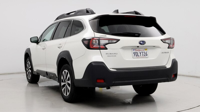 2023 Subaru Outback Premium 2