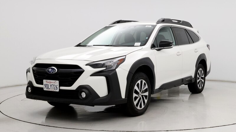 2023 Subaru Outback Premium 4