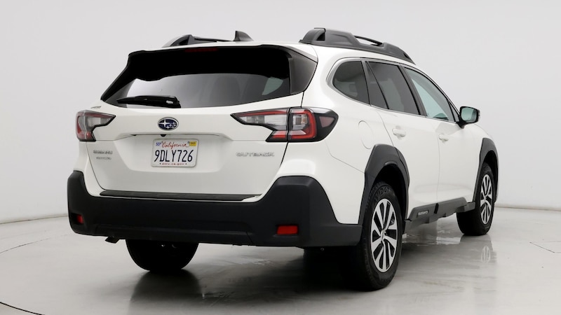 2023 Subaru Outback Premium 8