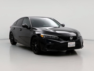 2022 Honda Civic Sport -
                Modesto, CA