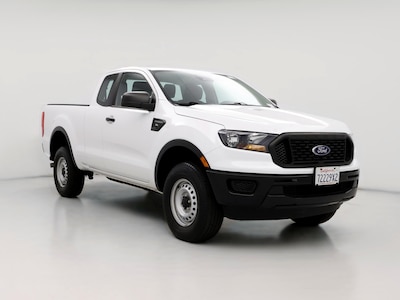 2019 Ford Ranger XL -
                Modesto, CA