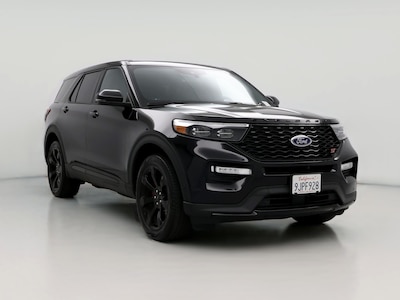 2021 Ford Explorer ST -
                Modesto, CA