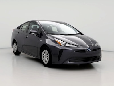 2019 Toyota Prius L Eco -
                Modesto, CA