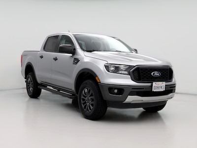 2021 Ford Ranger XLT -
                Modesto, CA