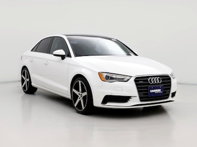 2016 Audi A3 Premium -
                Modesto, CA