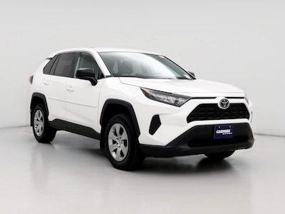 2022 Toyota RAV4 LE -
                Modesto, CA