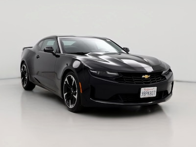 2022 Chevrolet Camaro  -
                Santa Rosa, CA