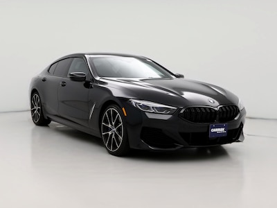 2022 BMW 8 Series 840i -
                Modesto, CA