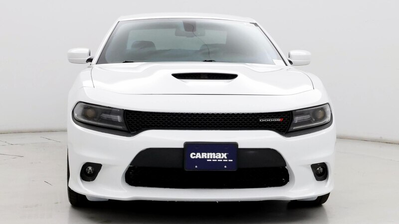 2019 Dodge Charger GT 5