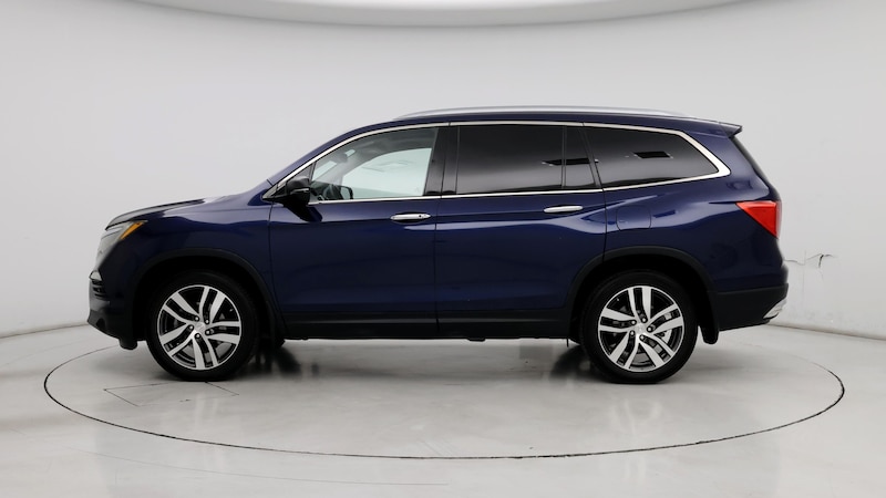 2016 Honda Pilot Touring 3