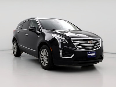 2019 Cadillac XT5 Luxury -
                Modesto, CA