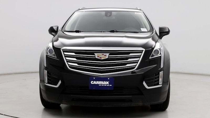 2019 Cadillac XT5 Luxury 5