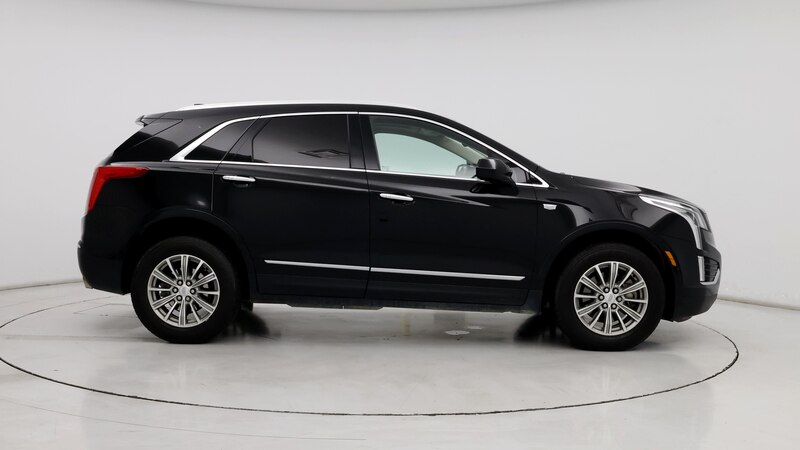 2019 Cadillac XT5 Luxury 7