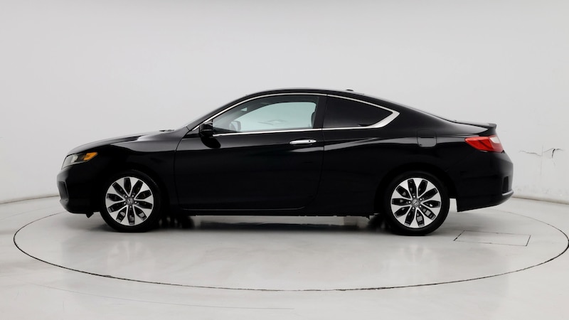 2013 Honda Accord EX-L 3