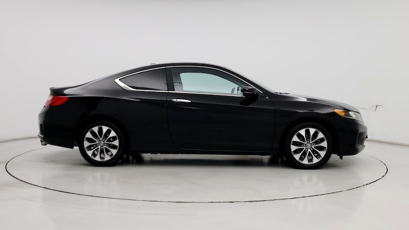 2013 Honda Accord EX-L 7