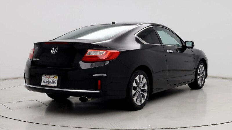 2013 Honda Accord EX-L 8