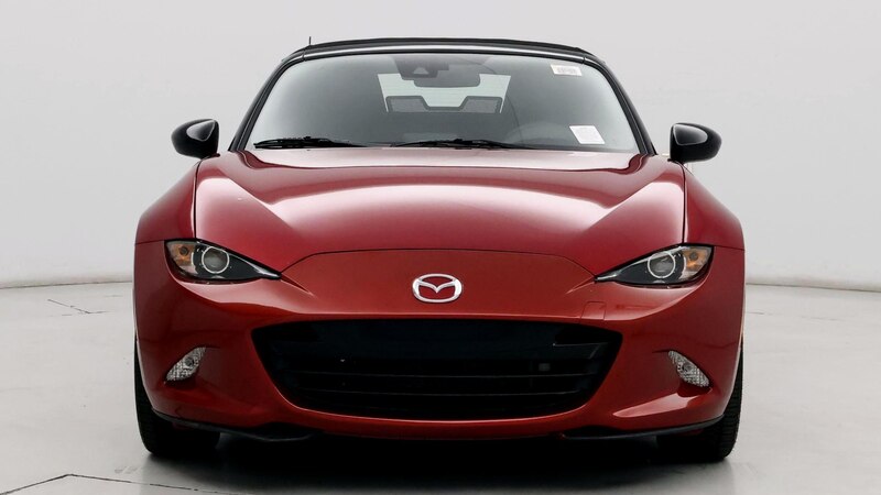 2020 Mazda MX-5 Miata Sport 5