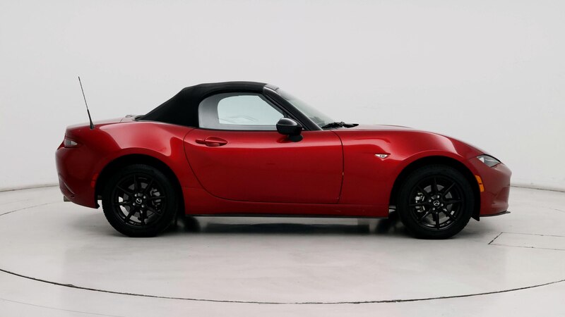 2020 Mazda MX-5 Miata Sport 7