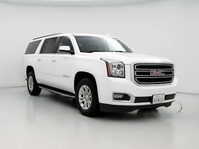 2019 GMC Yukon XL SLT -
                Pleasanton, CA