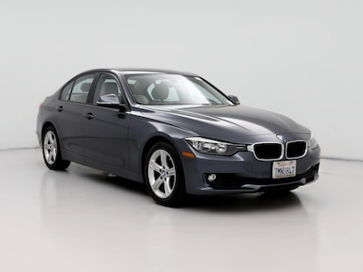 2015 BMW 3 Series 320i -
                Reno, NV