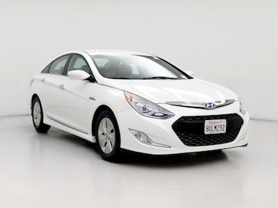 2015 Hyundai Sonata  -
                Modesto, CA