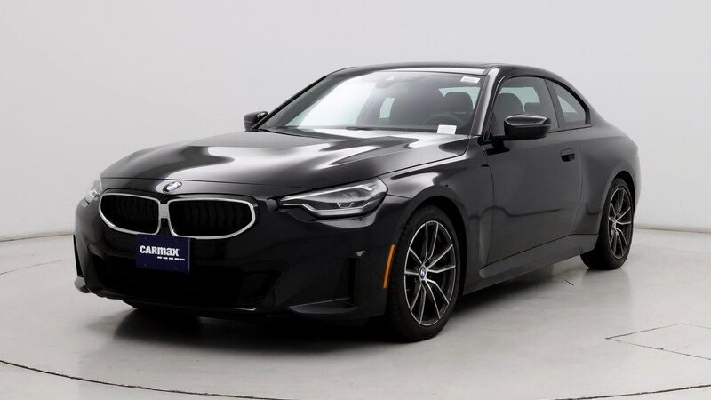 2024 BMW 2 Series 230i 4