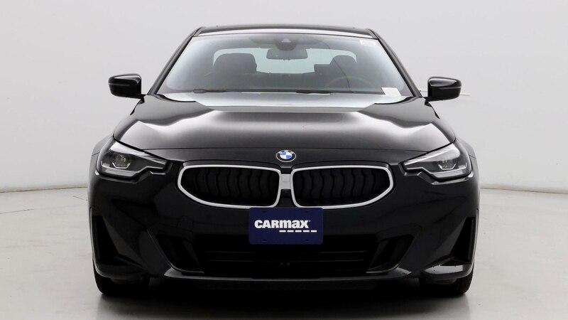 2024 BMW 2 Series 230i 5