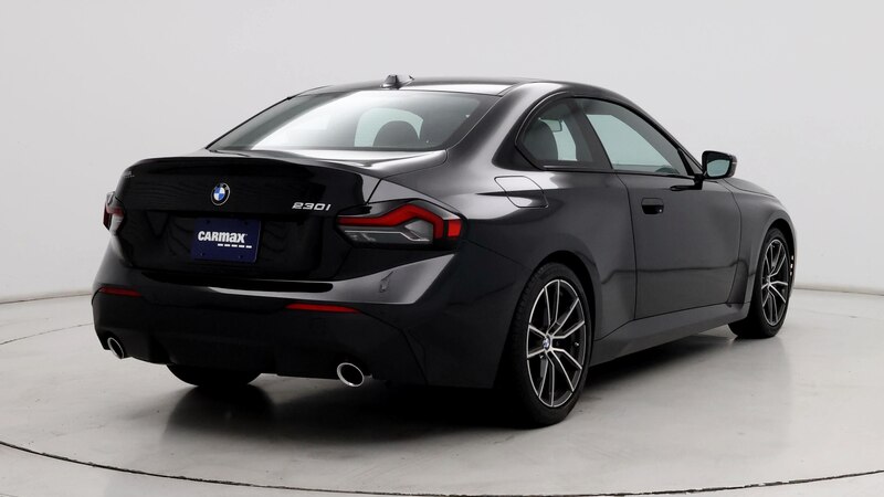 2024 BMW 2 Series 230i 8