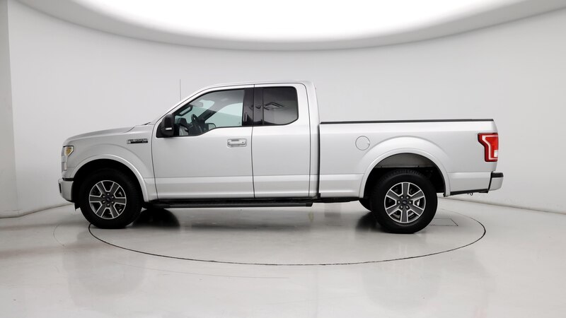 2016 Ford F-150 XLT 3