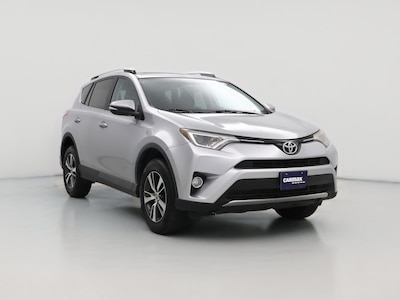 2016 Toyota RAV4 XLE -
                Modesto, CA