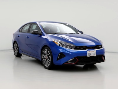 2023 Kia Forte GT -
                Modesto, CA