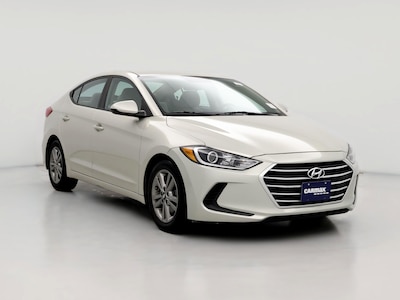 2017 Hyundai Elantra SE -
                Stockton, CA